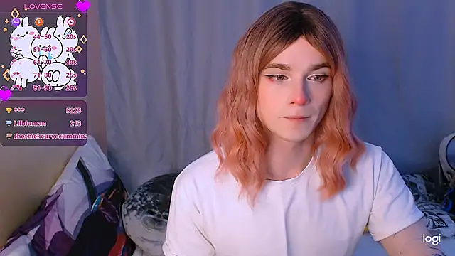 Alice Hells online show from December 2024 08:07:02 AM