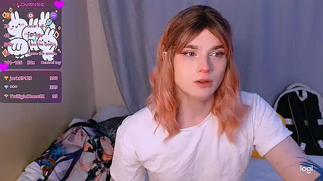 Alice Hells online show from January 2025 08:29:01 AM