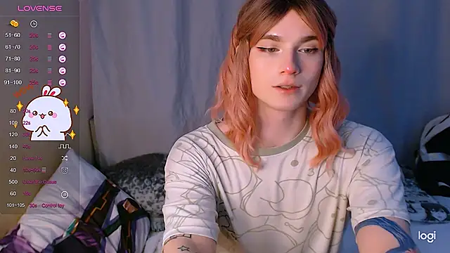 Alice Hells online show from February 2025 07:15:02 AM