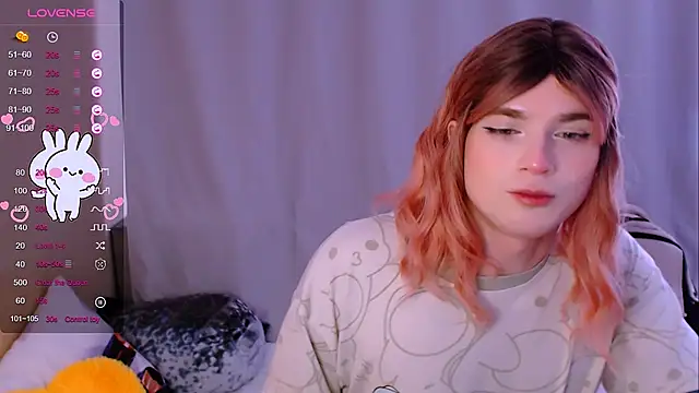 Alice Hells online show from February 2025 07:55:02 AM