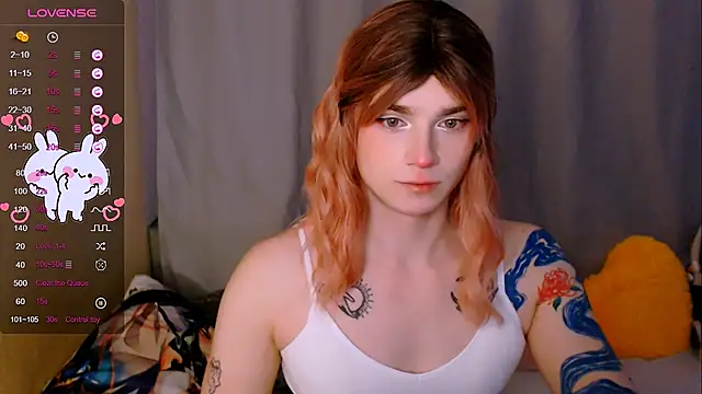 Alice Hells online show from March 2025 04:28:01 AM