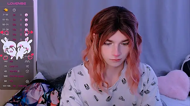 Alice Hells online show from March 2025 05:38:02 AM