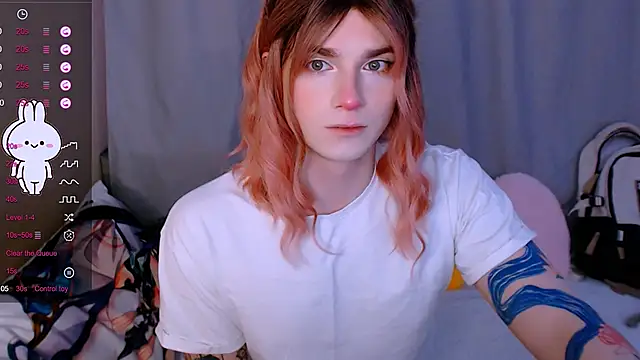 Alice Hells online show from March 2025 05:11:02 AM