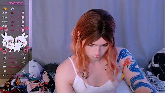 Alice Hells online show from March 2025 05:01:02 AM