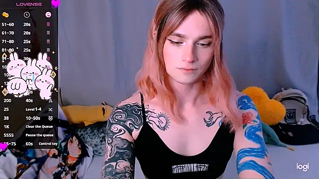 Alice Hells online show from July 2026 07:23:02 AM