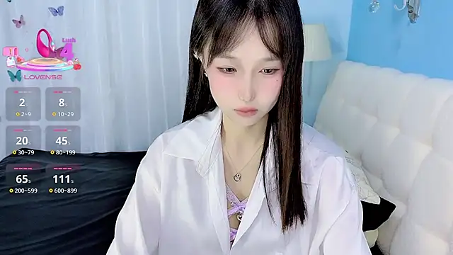 -Wendy   online show from April 2026 04:32:02 AM