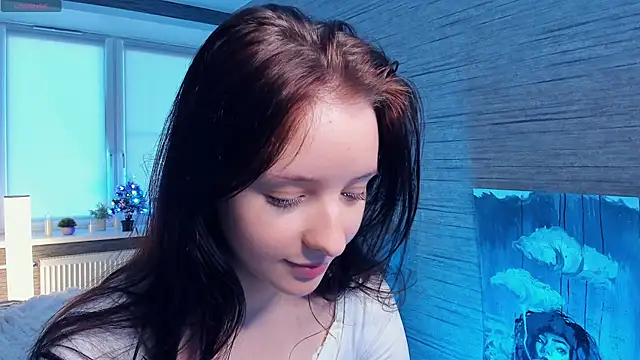 MerylHedley online show from January 2025 10:28:02 AM