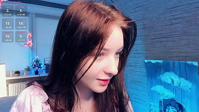 MerylHedley online show from January 2025 07:28:01 AM