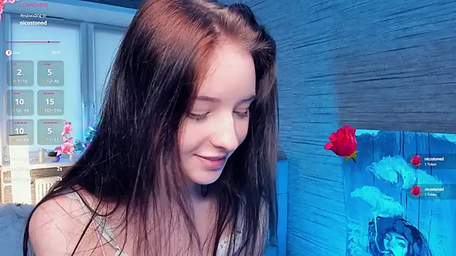 MerylHedley online show from January 2025 10:45:01 AM