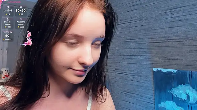 MerylHedley online show from March 2025 07:08:02 AM