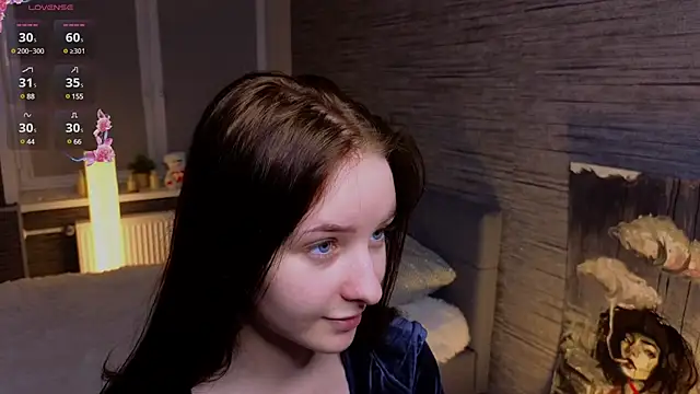 MerylHedley online show from March 2025 07:04:02 AM