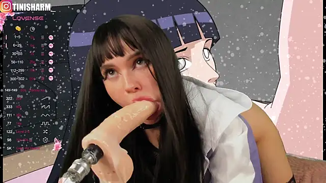 Nancy Lu online show from January 2025 12:49:01 AM