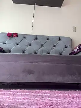 Kay LustyWife online show from February 2025 08:10:01 PM