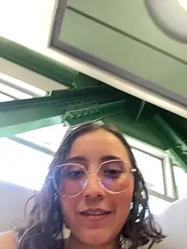 Kay LustyWife online show from February 2025 09:22:01 PM