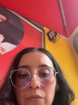 Kay LustyWife online show from February 2025 09:52:02 PM