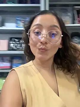 Kay LustyWife online show from October 2025 04:16:01 PM