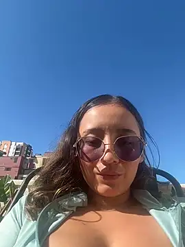 Kay LustyWife online show from January 2026 02:00:01 PM