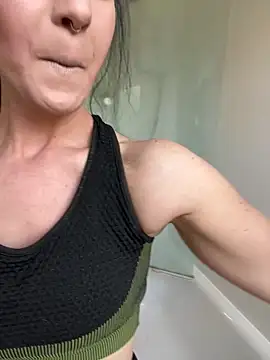 SweetSolez online show from May 2026 12:34:02 PM