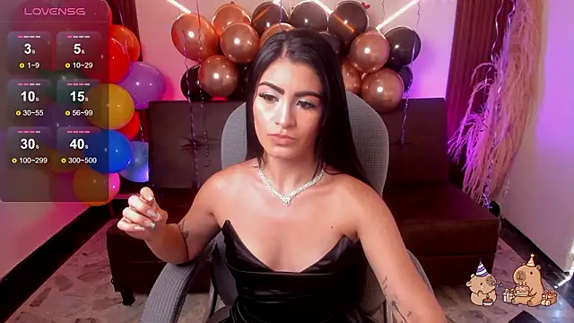 Snapshot of lunaalynch chatting on March 2026 04:34:01 PM lunaalynch online show from March 2026 04:34:01 PM