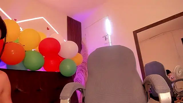 Snapshot of lunaalynch chatting on March 2026 08:30:02 PM lunaalynch online show from March 2026 08:30:02 PM