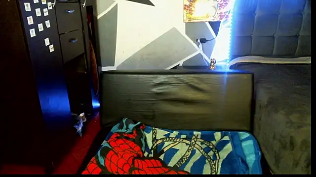 samael1107 online show from December 2024 09:17:01 AM