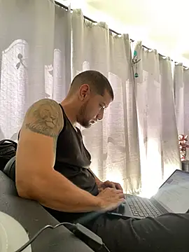 MrSoulMommy online show from December 2024 03:06:01 PM