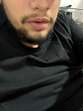 MrSoulMommy online show from November 2025 08:20:01 PM