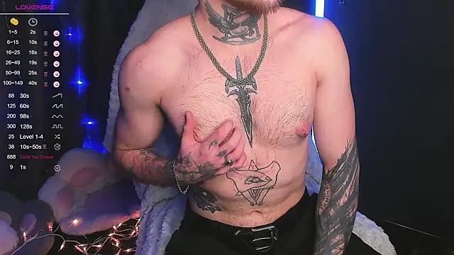 Badrabbitt  online show from December 2024 03:22:02 PM