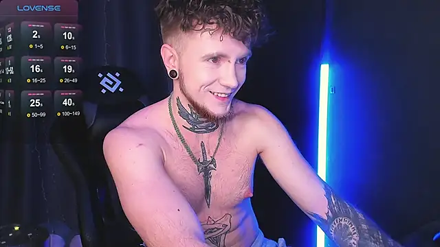 Badrabbitt  online show from January 2025 11:32:01 AM