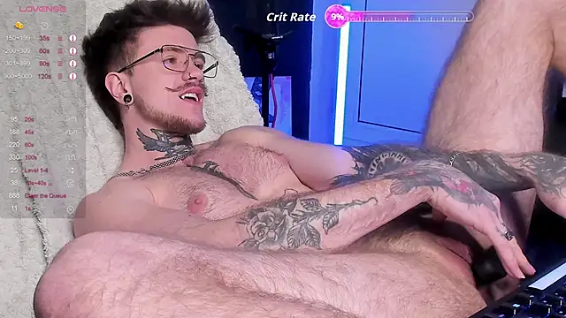 Badrabbitt  online show from January 2026 02:41:01 PM