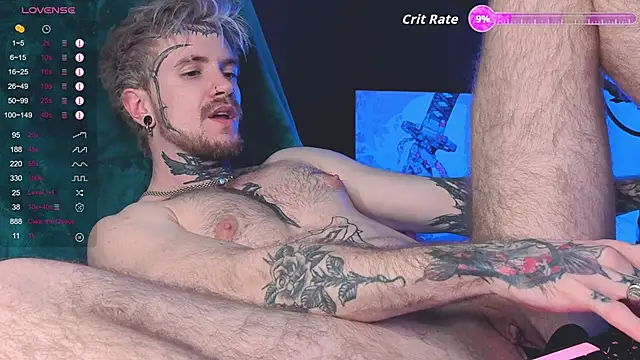 Badrabbitt  online show from May 2026 11:37:01 AM