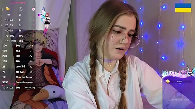 RedVelveten online show from January 2025 10:07:02 AM