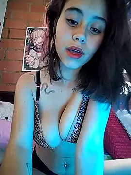 Alexandra 65 online show from September 2025 11:10:01 AM