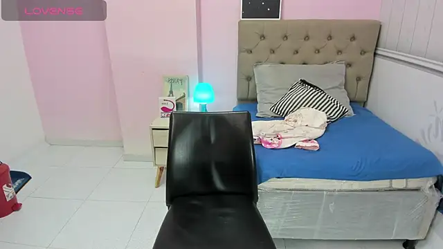 Snapshot of lauren_rios7 chatting on January 2025 12:54:01 AM lauren rios7 online show from January 2025 12:54:01 AM