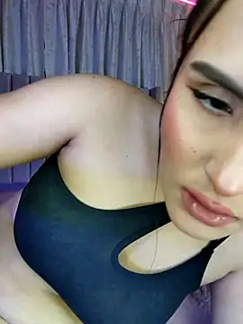 Aliison Smith online show from January 2025 08:20:02 AM