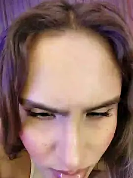 Aliison Smith online show from January 2025 06:49:02 AM