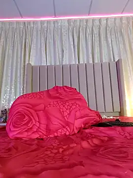 Aliison Smith online show from February 2025 06:40:01 AM