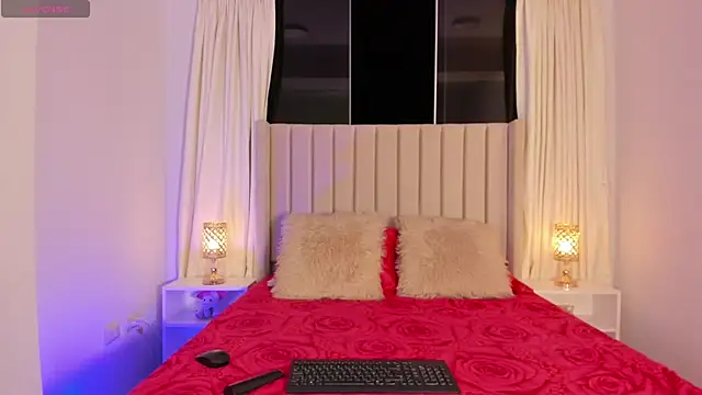 Aliison Smith online show from February 2026 03:38:02 AM