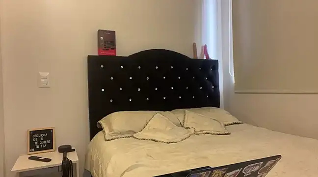 Snapshot of Scarlett_Jazmin chatting on February 2025 07:02:01 PM Scarlett Jazmin online show from February 2025 07:02:01 PM