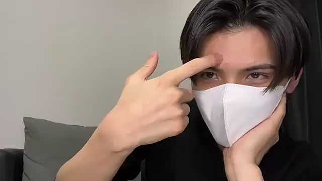 Lio kun online show from January 2025 02:42:01 PM