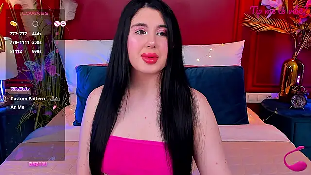 Mayzzie online show from May 2026 07:19:02 PM