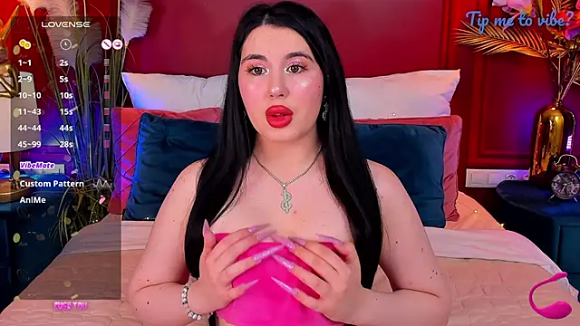 Mayzzie online show from May 2026 07:19:02 PM