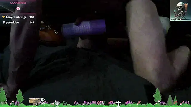 Kingsscepter online show from January 2025 11:00:01 PM