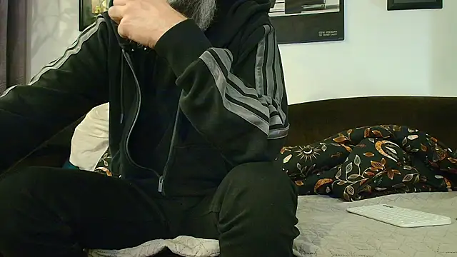 Snapshot of Kingsscepter chatting on February 2026 05:17:02 PM Kingsscepter online show from February 2026 05:17:02 PM