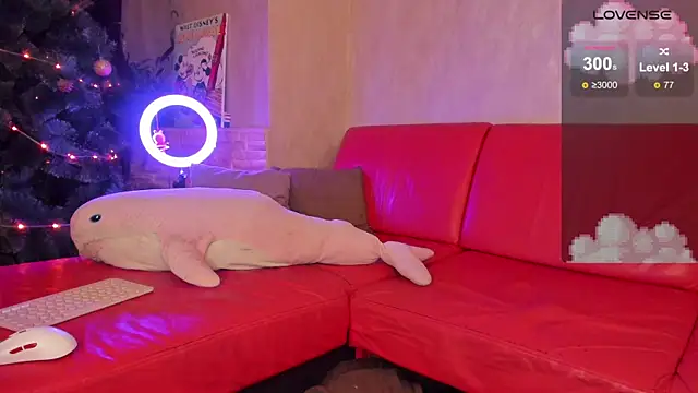 Mellissabarbie online show from January 2025 09:51:01 PM