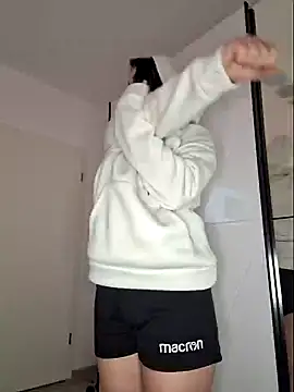 AveryWillow online show from January 2025 10:53:02 PM