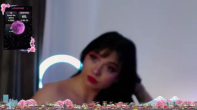 Snapshot of AveryWillow chatting on March 2025 11:36:02 AM AveryWillow online show from March 2025 11:36:02 AM