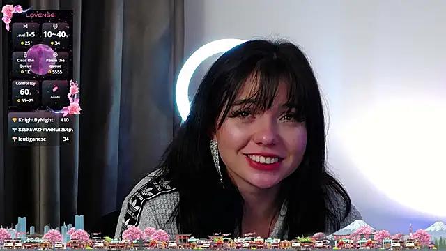 Snapshot of AveryWillow chatting on March 2025 12:36:02 AM AveryWillow online show from March 2025 12:36:02 AM