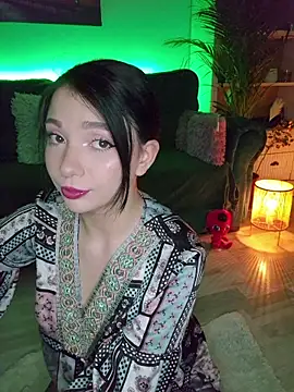 Snapshot of AveryWillow chatting on September 2025 03:56:01 AM AveryWillow online show from September 2025 03:56:01 AM