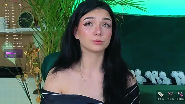 Snapshot of AveryWillow chatting on November 2025 10:48:01 PM AveryWillow online show from November 2025 10:48:01 PM